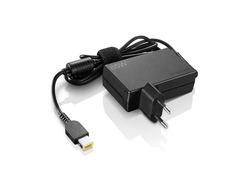 TRANSF LENOVO 65W TRAVEL AC ADAPT