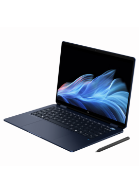 PORT HP14" U7256V IRIS OLED 400NITS OMNI X360 16G 1TB SSD W11H (T) AZUL