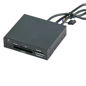 LEITOR DE CARTÕES SDMICROSDXD PCX ATX