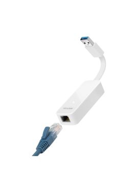 ADAPTUSB 30 TPLINK 101001000MBPS RJ45 ETHERNET