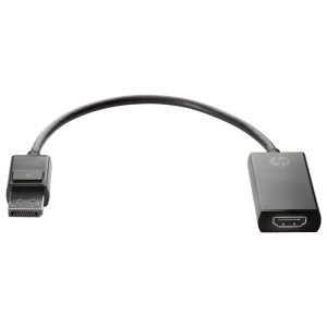 ADAPT DISPLAYPORT PARA HDMI TRUE 4K HP