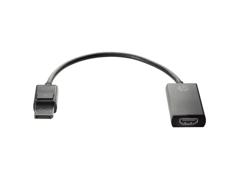 ADAPT DISPLAYPORT PARA HDMI TRUE 4K HP
