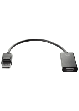 ADAPT DISPLAYPORT PARA HDMI TRUE 4K HP