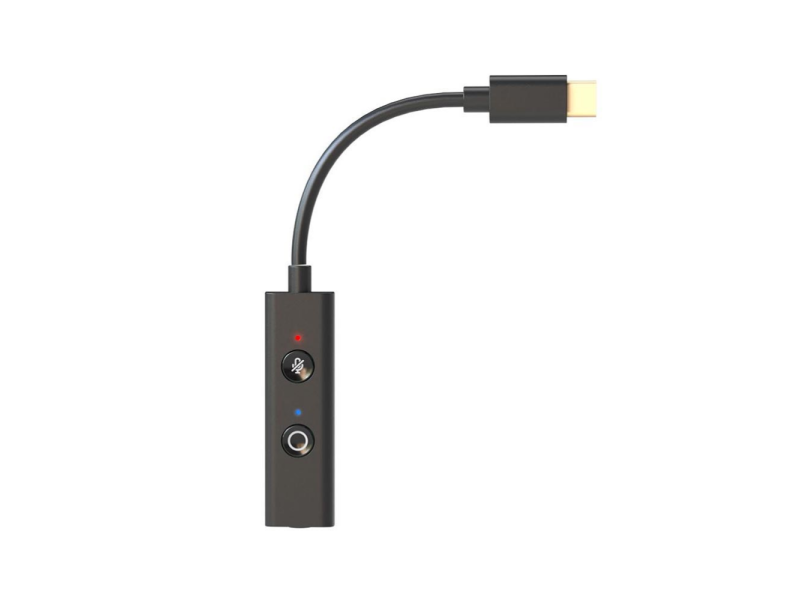 ADAPT USBAC PARA DAC AUDIO PLAY!4 CREATIVE