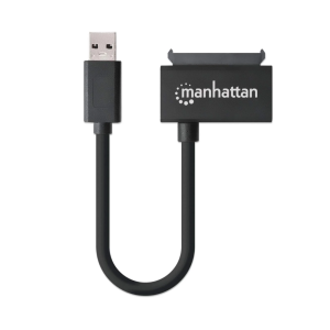 ADAPT USBA 30 (M) SATA 25" (M) MANHATTAN