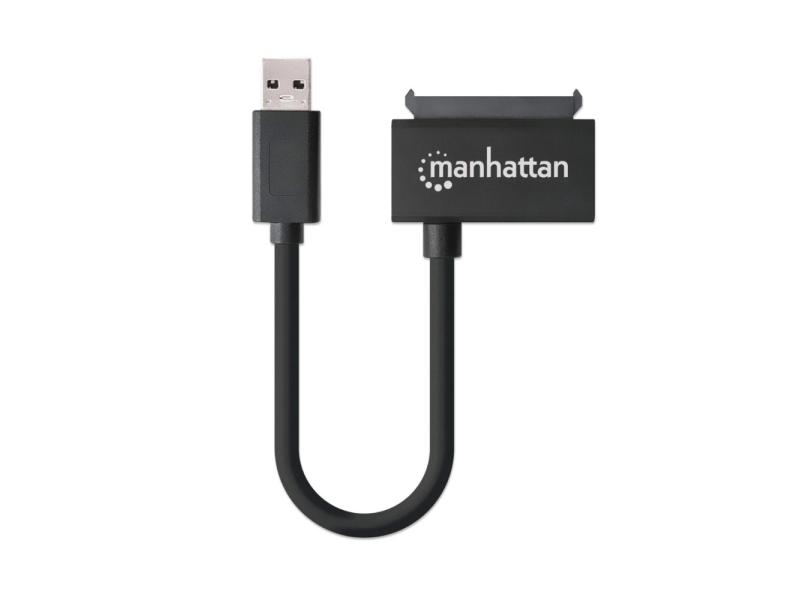 ADAPT USBA 30 (M) SATA 25" (M) MANHATTAN