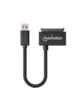 ADAPT USBA 30 (M) SATA 25" (M) MANHATTAN