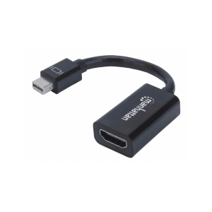 ADAPT MINI DISPLAYPORT PARA HDMI (F) MANHATTAN