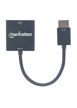 ADAPT DISPLAYPORT (M) PARA DVID (F) MANHATTAN