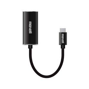 ADAPTADOR MAXELL USBC (M) PARA HDMI (F) 347890