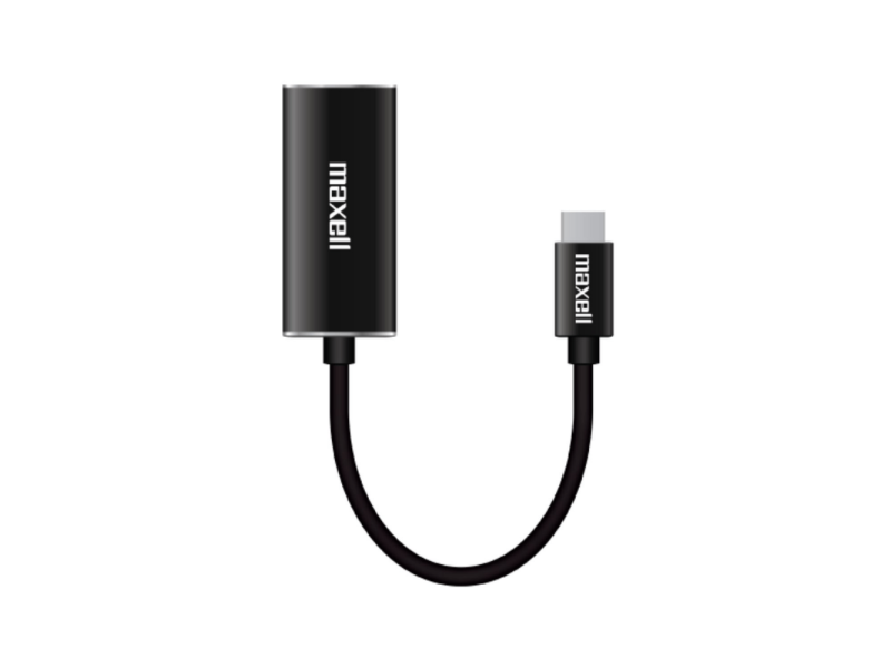ADAPTADOR MAXELL USBC (M) PARA HDMI (F) 347890