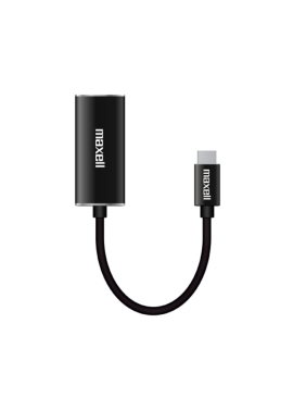 ADAPTADOR MAXELL USBC (M) PARA HDMI (F) 347890