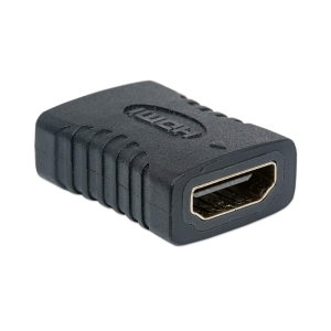 ADAPT HDMI (F) PARA HDMI (F) MANHATTAN