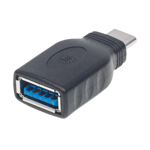 ADAPT USBA 31 (F) PARA USBC 31 (M) MANHATTAN