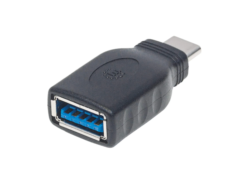 ADAPT USBA 31 (F) PARA USBC 31 (M) MANHATTAN