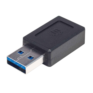 ADAPT USBC 31 (F) PARA USBA(M) MANHATTAN