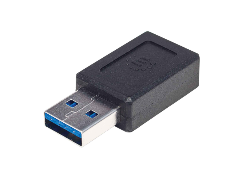ADAPT USBC 31 (F) PARA USBA(M) MANHATTAN