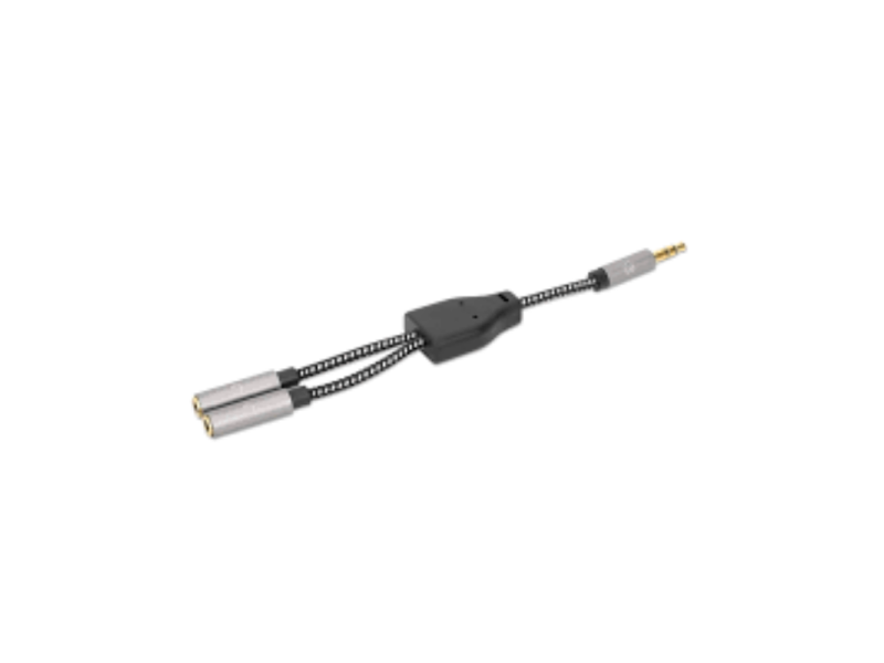 ADAPT MANHATTAN 35 (M) PARA 2X35 (F)