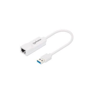 ADAPT USBA 30 TO RJ45 Gigabit MANHATTAN