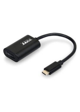 ADAPT CONVERSOR PORT CONNECT TYPE C PARA DISPLAY PORT