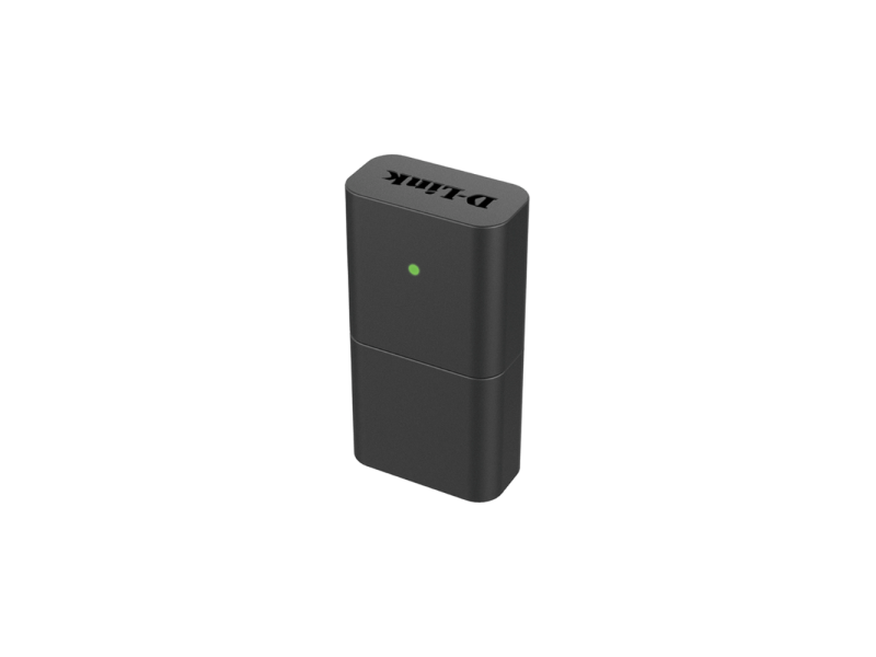 WIFI ADAPTUSB 20 DLINK NANO 300MBPS N