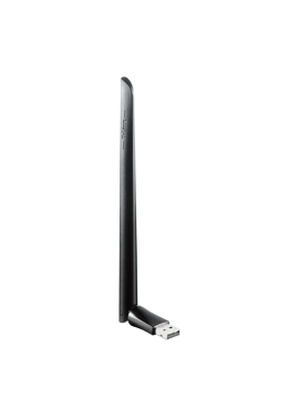 WIFI ADAPTUSB 20 DLINK AC600 DUAL BAND HIGH GAIN