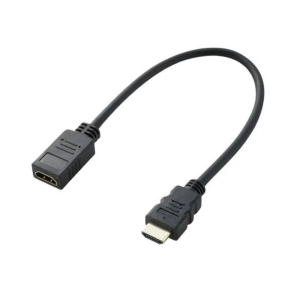 CABO ADAPTADOR 270 EWENT HDMI 20 4K 60HZ MF 015M