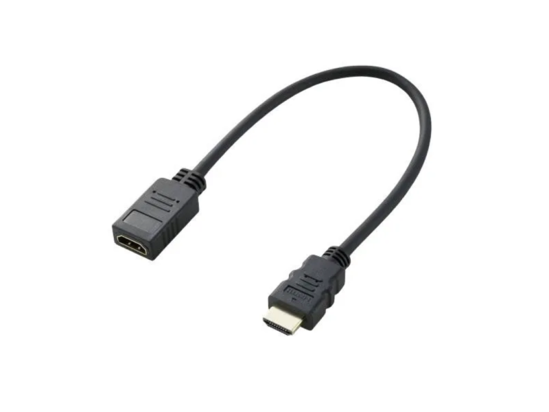 CABO ADAPTADOR 270 EWENT HDMI 20 4K 60HZ MF 015M