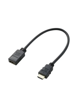 CABO ADAPTADOR 270 EWENT HDMI 20 4K 60HZ MF 015M