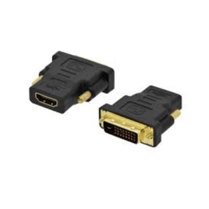 ADAPT EWENT HDMI F TO DVID (241) M