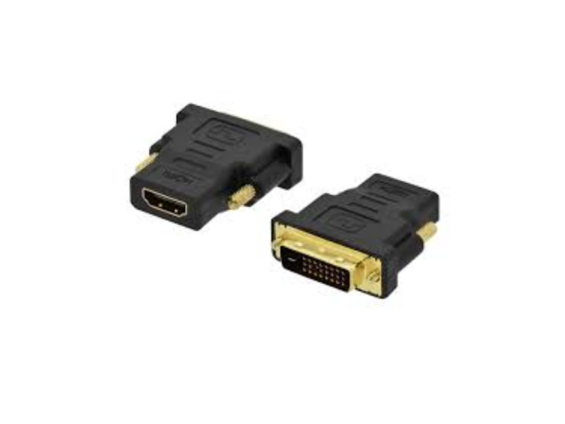 ADAPT EWENT HDMI F TO DVID (241) M