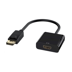 ADAPT EWENT DP M TO HDMI F 015M