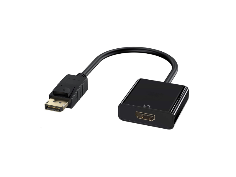 ADAPT EWENT DP M TO HDMI F 015M