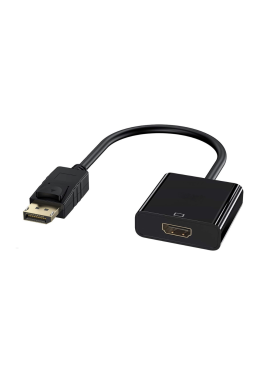 ADAPT EWENT DP M TO HDMI F 015M