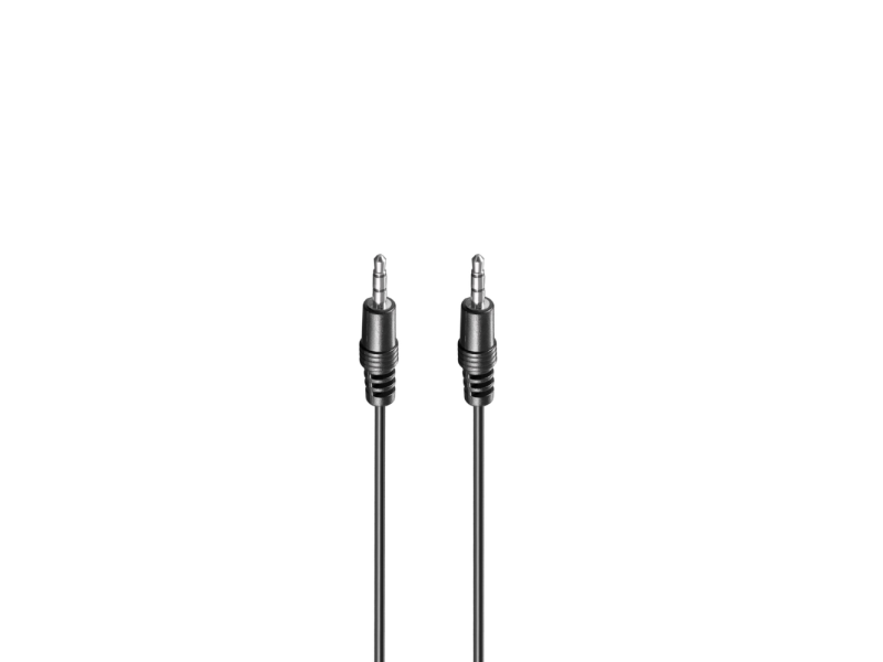 CABO AUDIO EWENT 35MM M TO 35MM M 20M