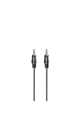 CABO AUDIO EWENT 35MM M TO 35MM M 20M