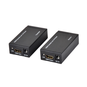 KIT EXTENSOR DE SINAL HDMI EWENT ATÉ 60M