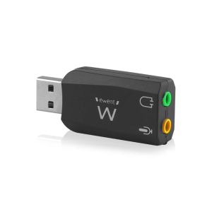 ADAPT AUDIO EWENT USB 51 VIRTUAL 3D