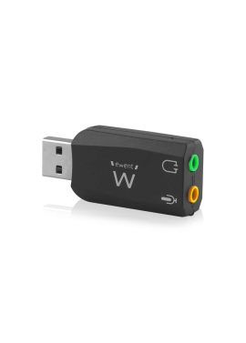 ADAPT AUDIO EWENT USB 51 VIRTUAL 3D