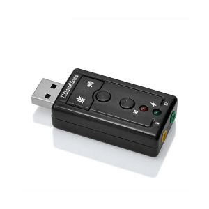ADAPT AUDIO EWENT USB 71 VIRTUAL 3D