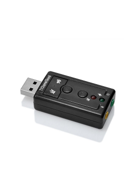 ADAPT AUDIO EWENT USB 71 VIRTUAL 3D
