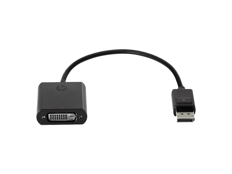 ADAPT DISPLAYPORT PARA DVI SL HP