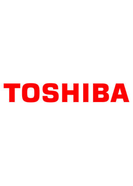 TOSHIBA
