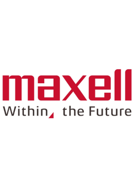 MAXELL