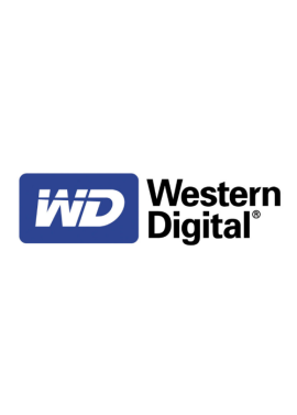 WESTERN DIGITAL