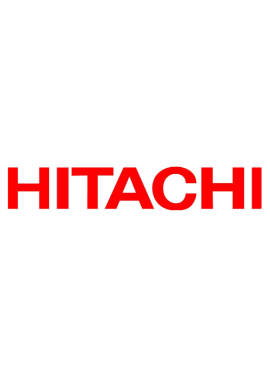 HITACHI