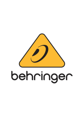 BEHRINGER