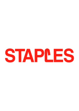 Staples