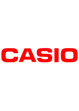 CASIO