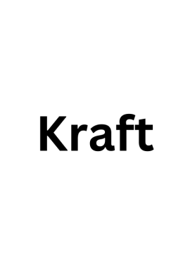 Kraft